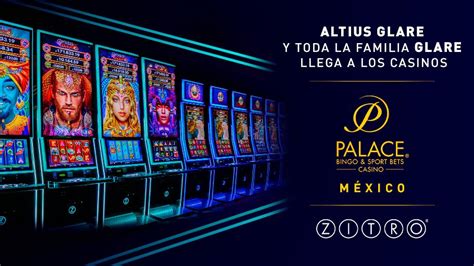 Celeb bingo casino Mexico